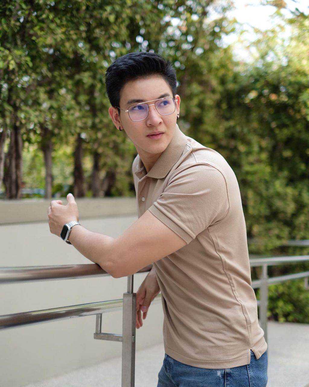 หนุ่มหล่อ✦cute boy✦ดีต่อใจ❥824