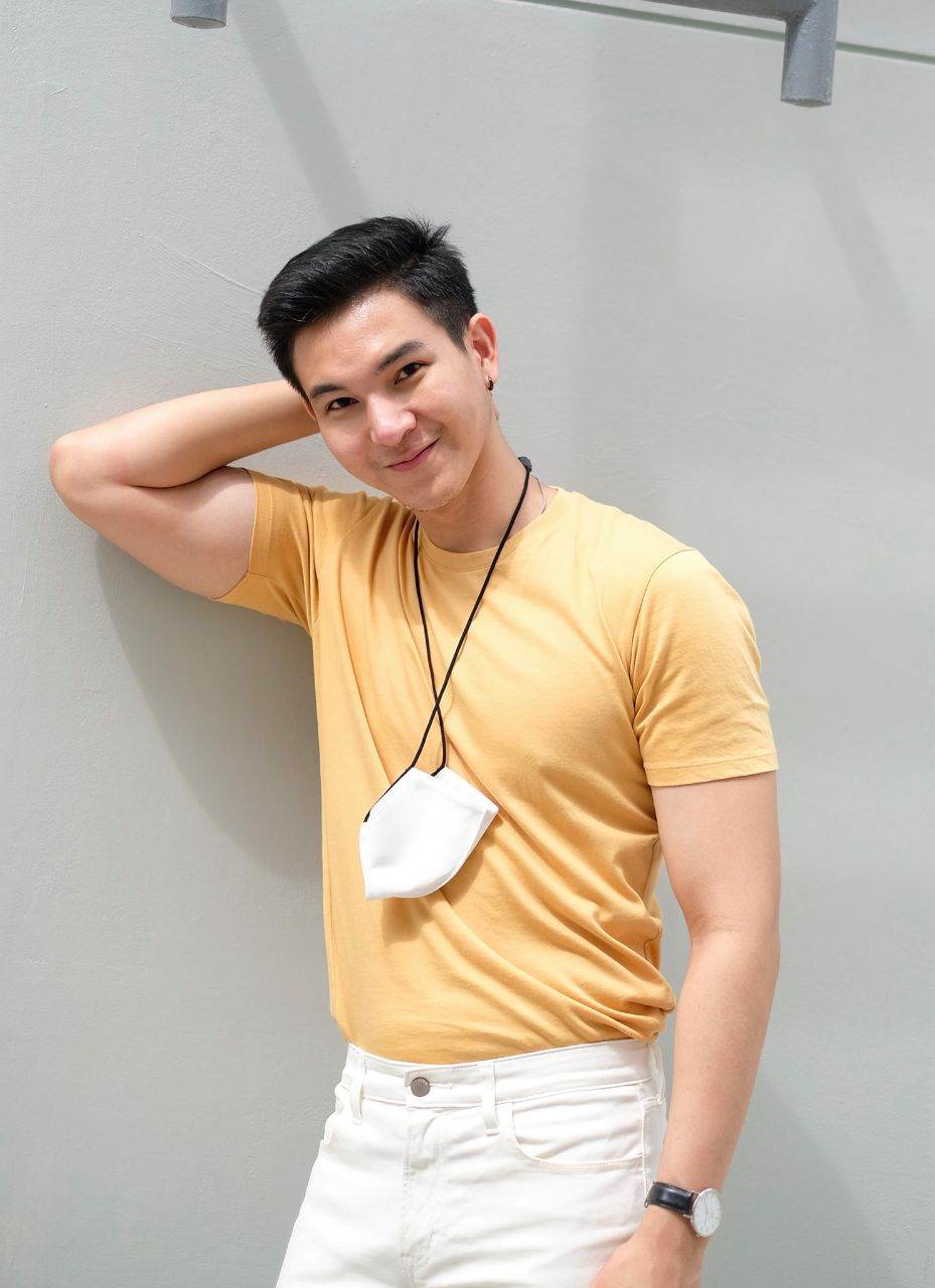 หนุ่มหล่อ✦cute boy✦ดีต่อใจ❥824