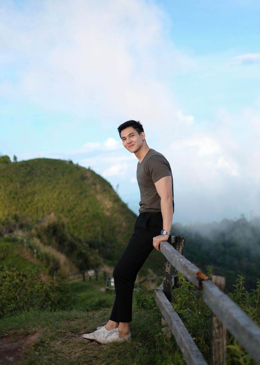 หนุ่มหล่อ✦cute boy✦ดีต่อใจ❥824