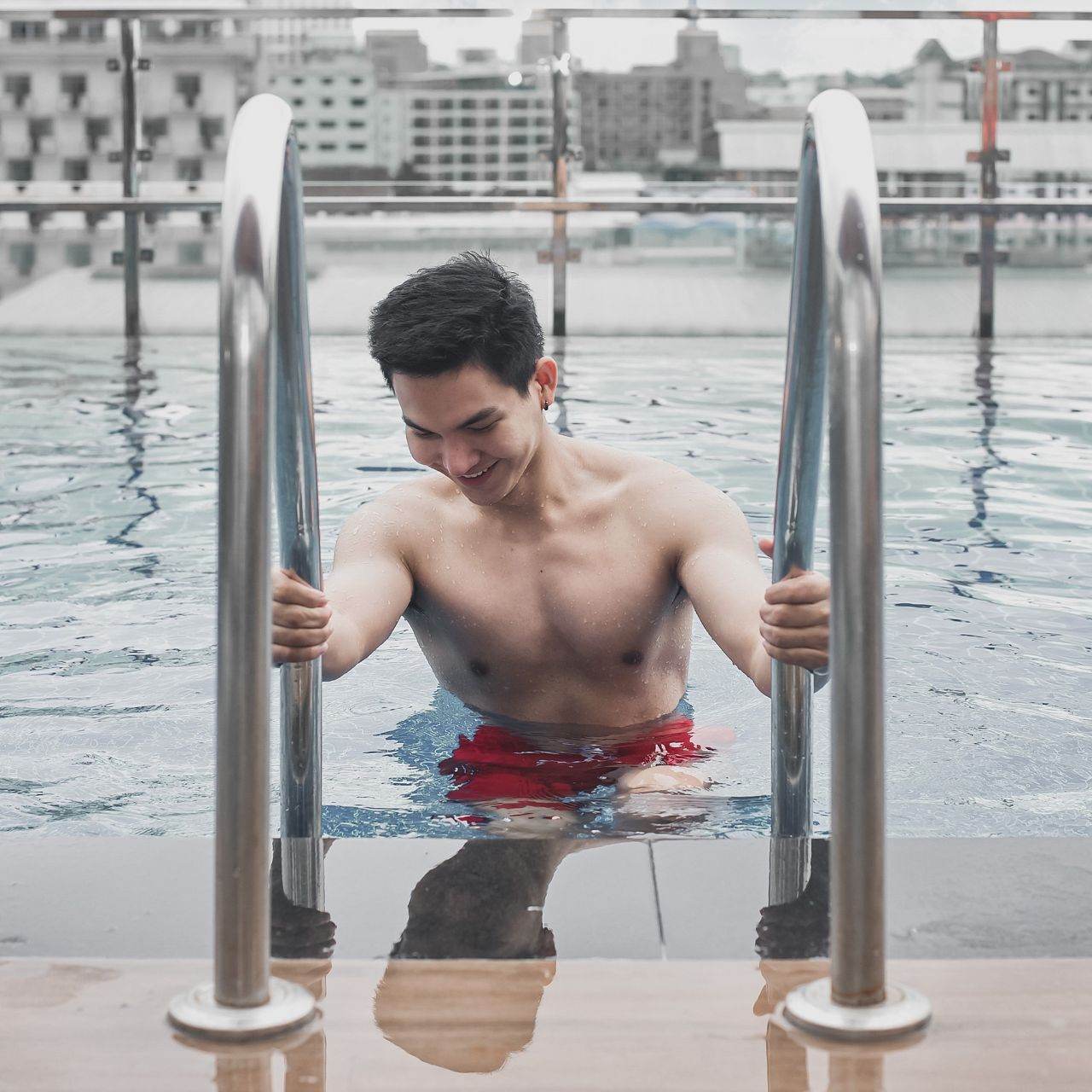 หนุ่มหล่อ✦cute boy✦ดีต่อใจ❥824