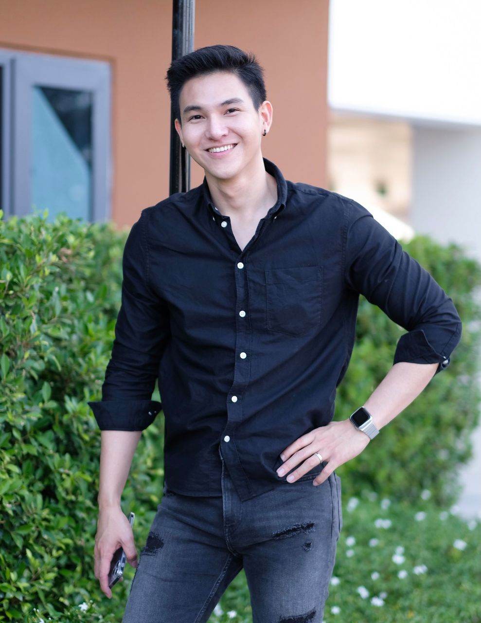 หนุ่มหล่อ✦cute boy✦ดีต่อใจ❥824