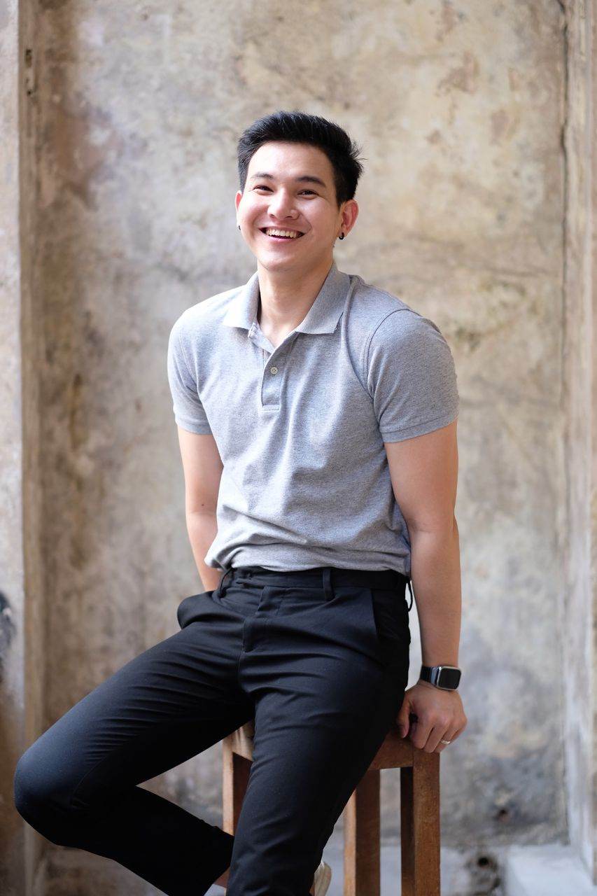 หนุ่มหล่อ✦cute boy✦ดีต่อใจ❥824