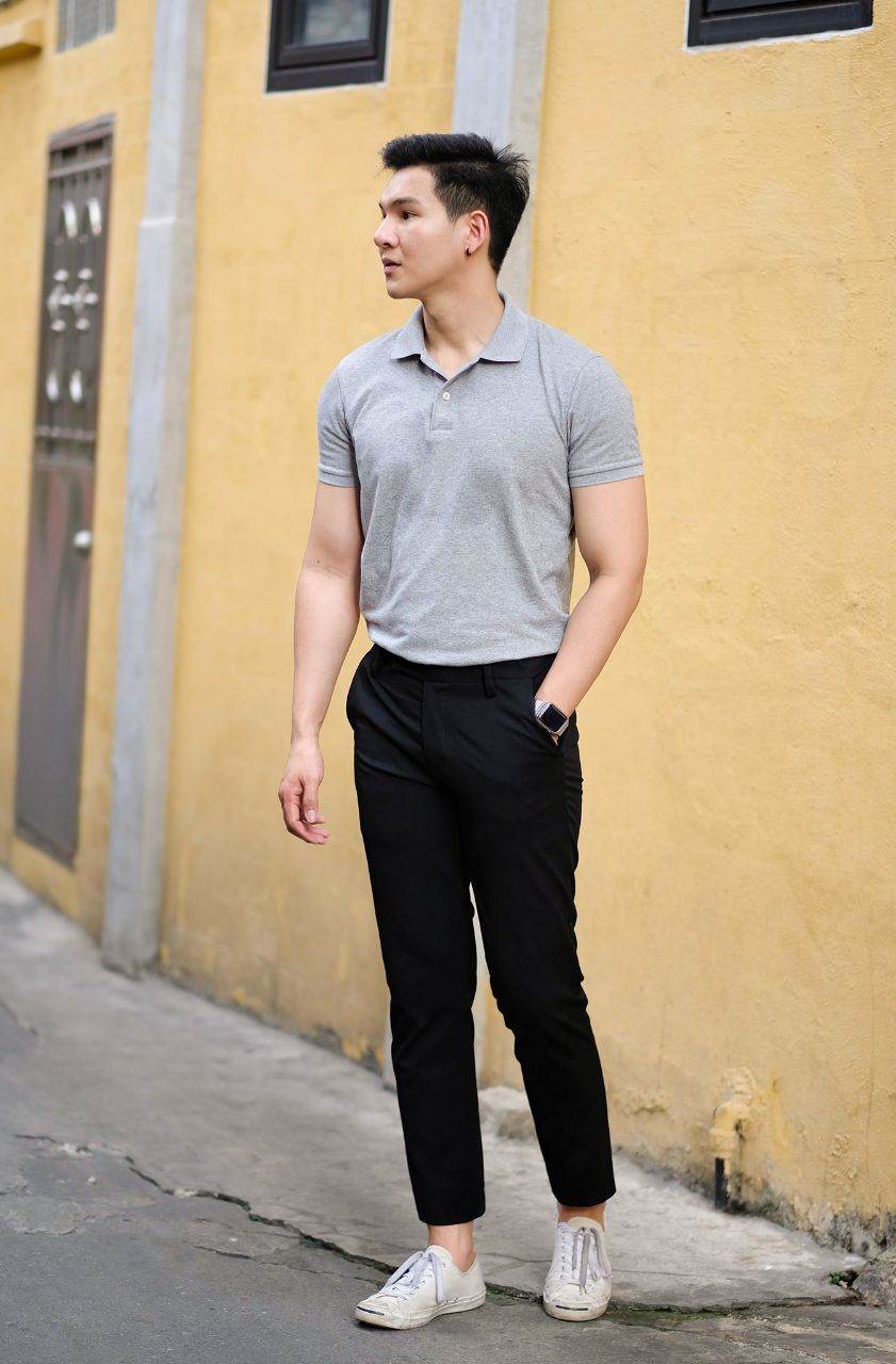 หนุ่มหล่อ✦cute boy✦ดีต่อใจ❥824