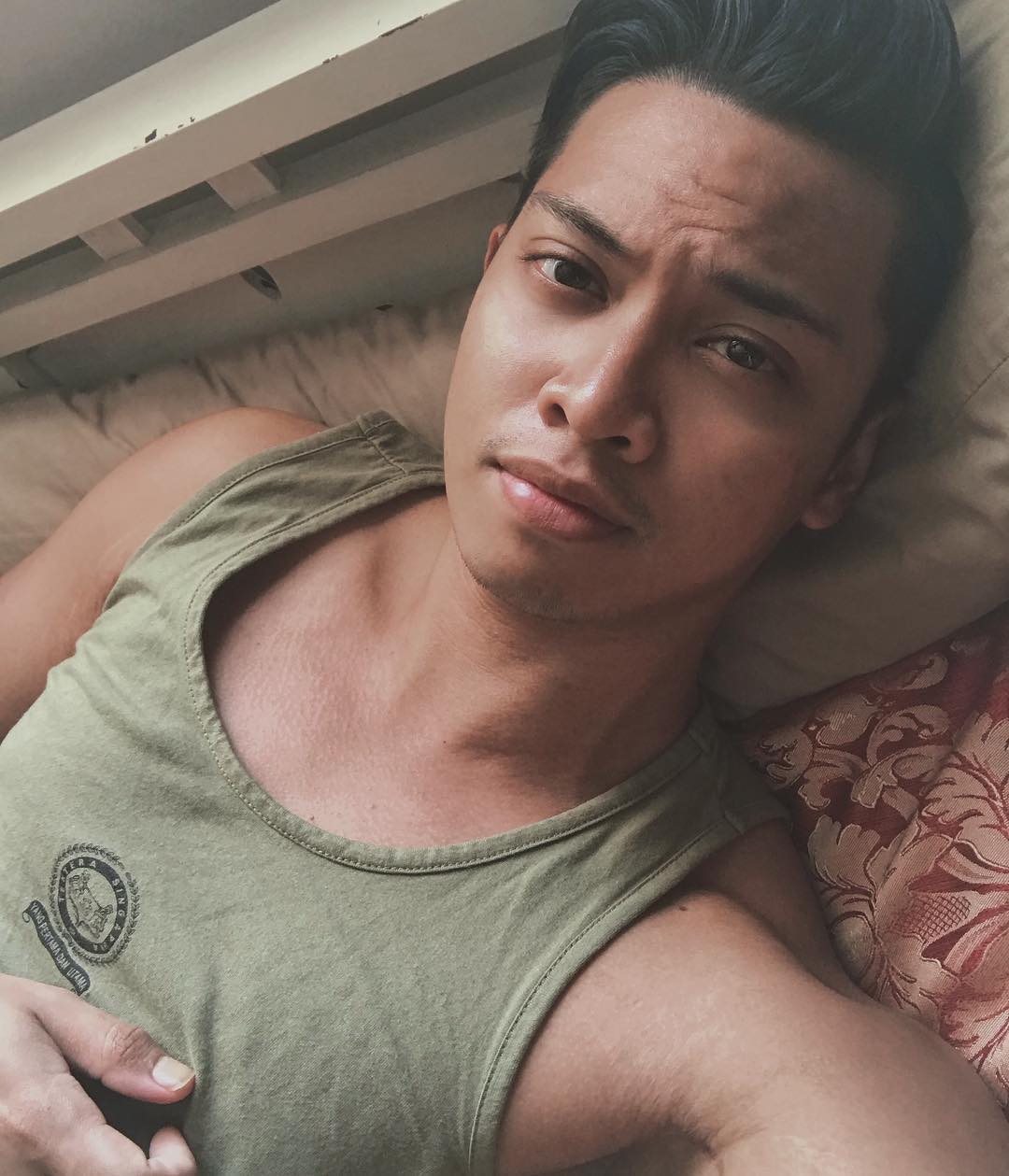 @หล่อล่ำจ้ำม่ำ#33