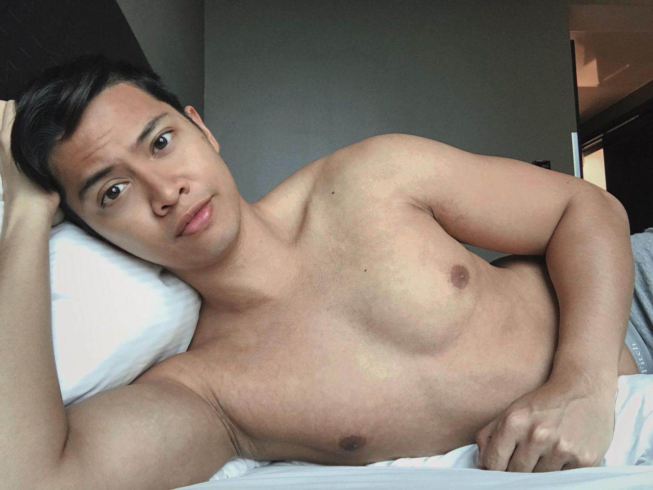 @หล่อล่ำจ้ำม่ำ#33
