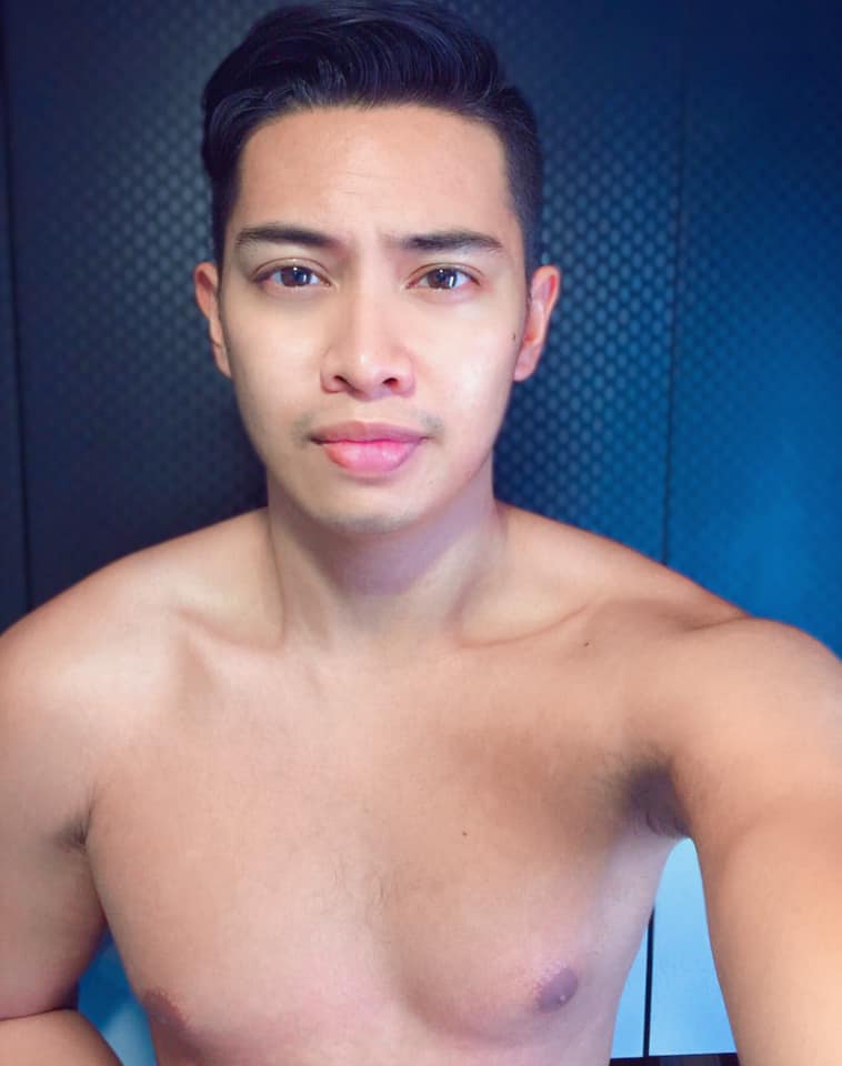 @หล่อล่ำจ้ำม่ำ#33
