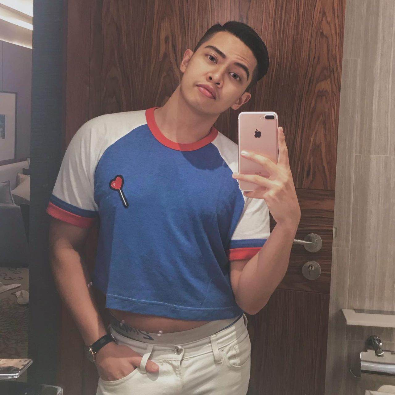 @หล่อล่ำจ้ำม่ำ#33