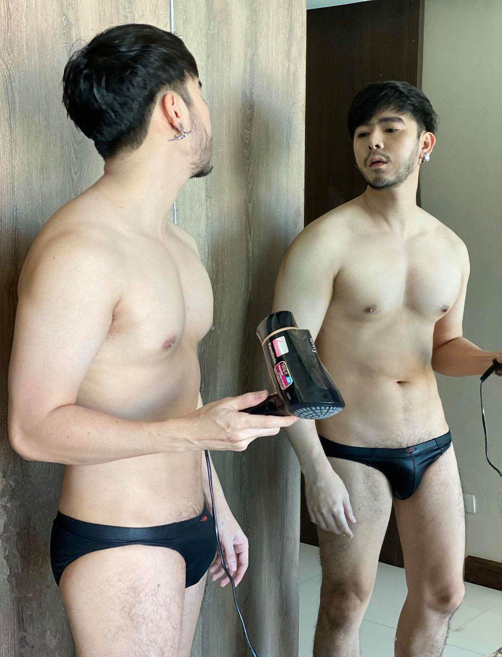 @หล่อล่ำจ้ำม่ำ#35