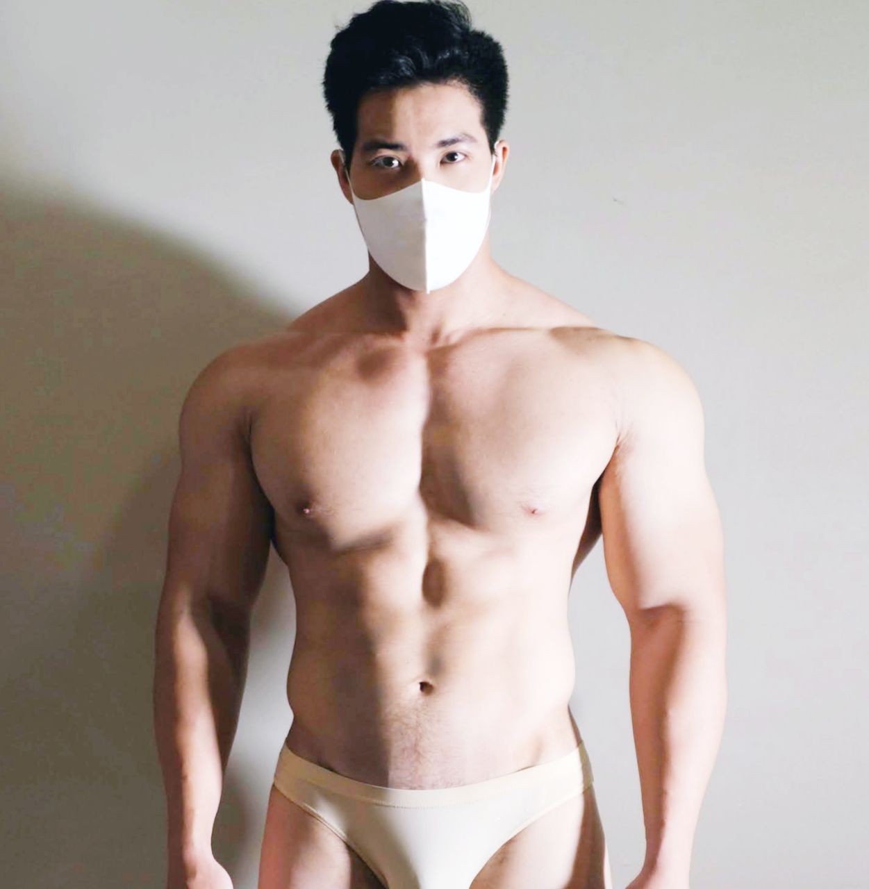 กระหน่ำMAN