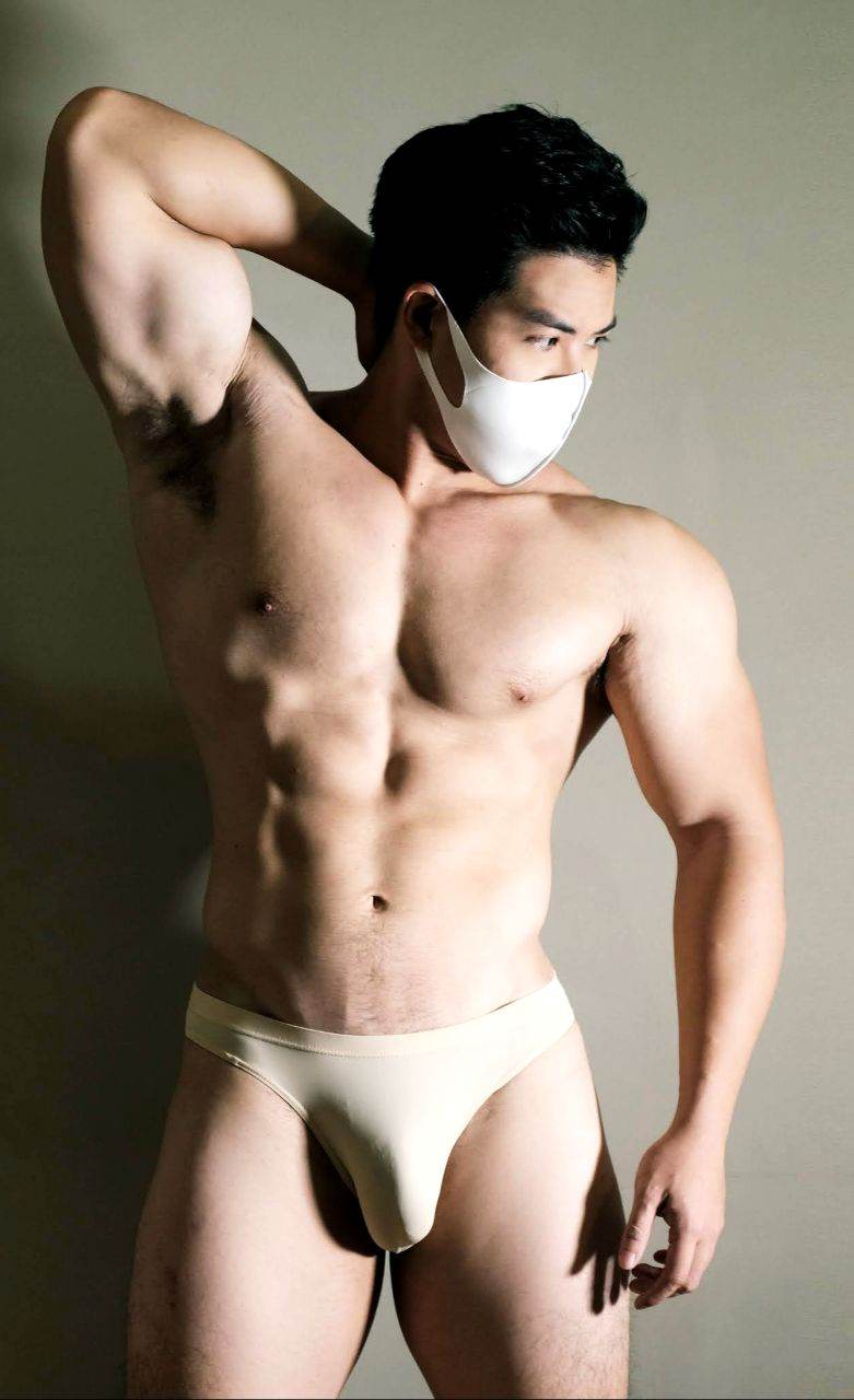 กระหน่ำMAN