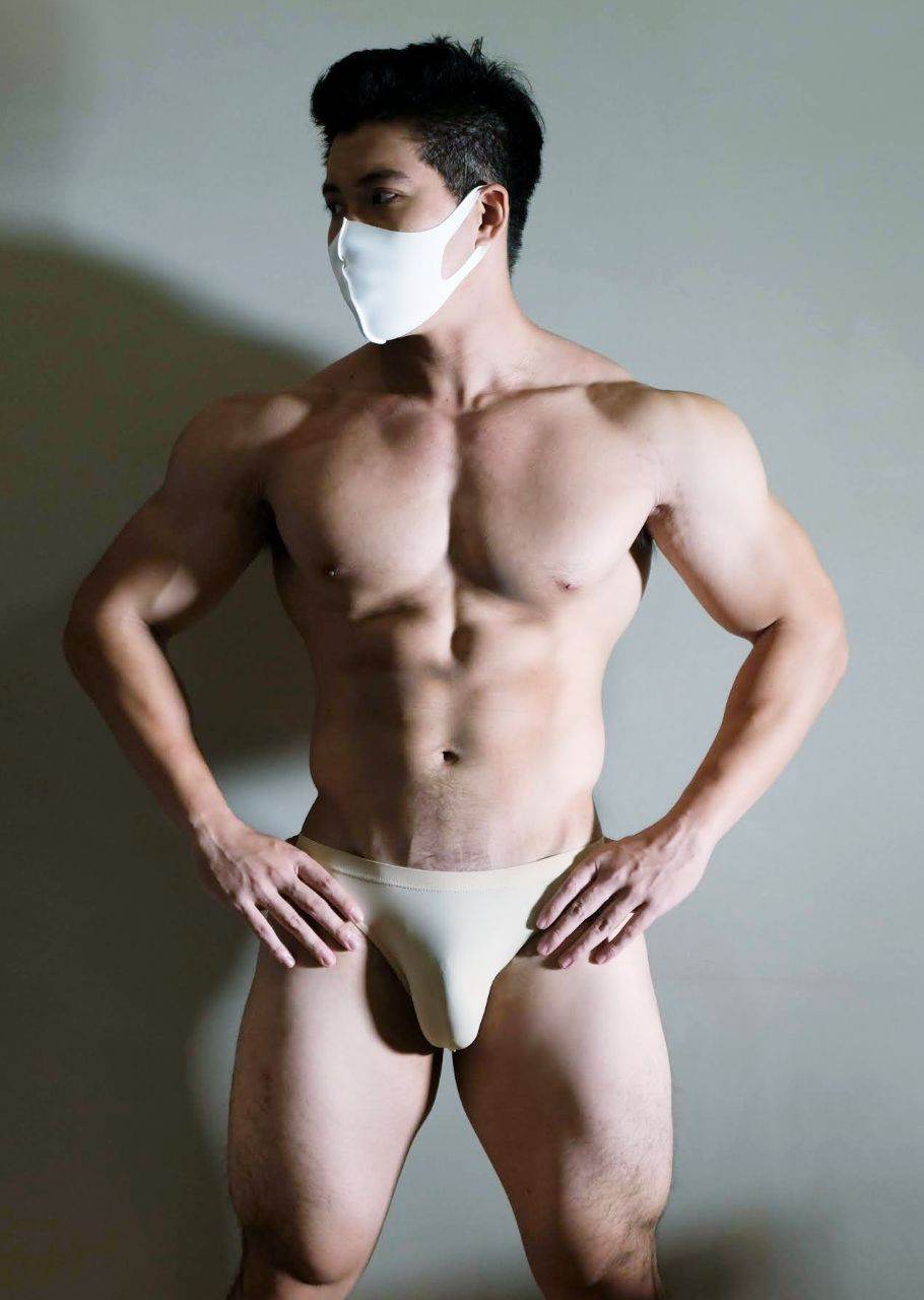 กระหน่ำMAN