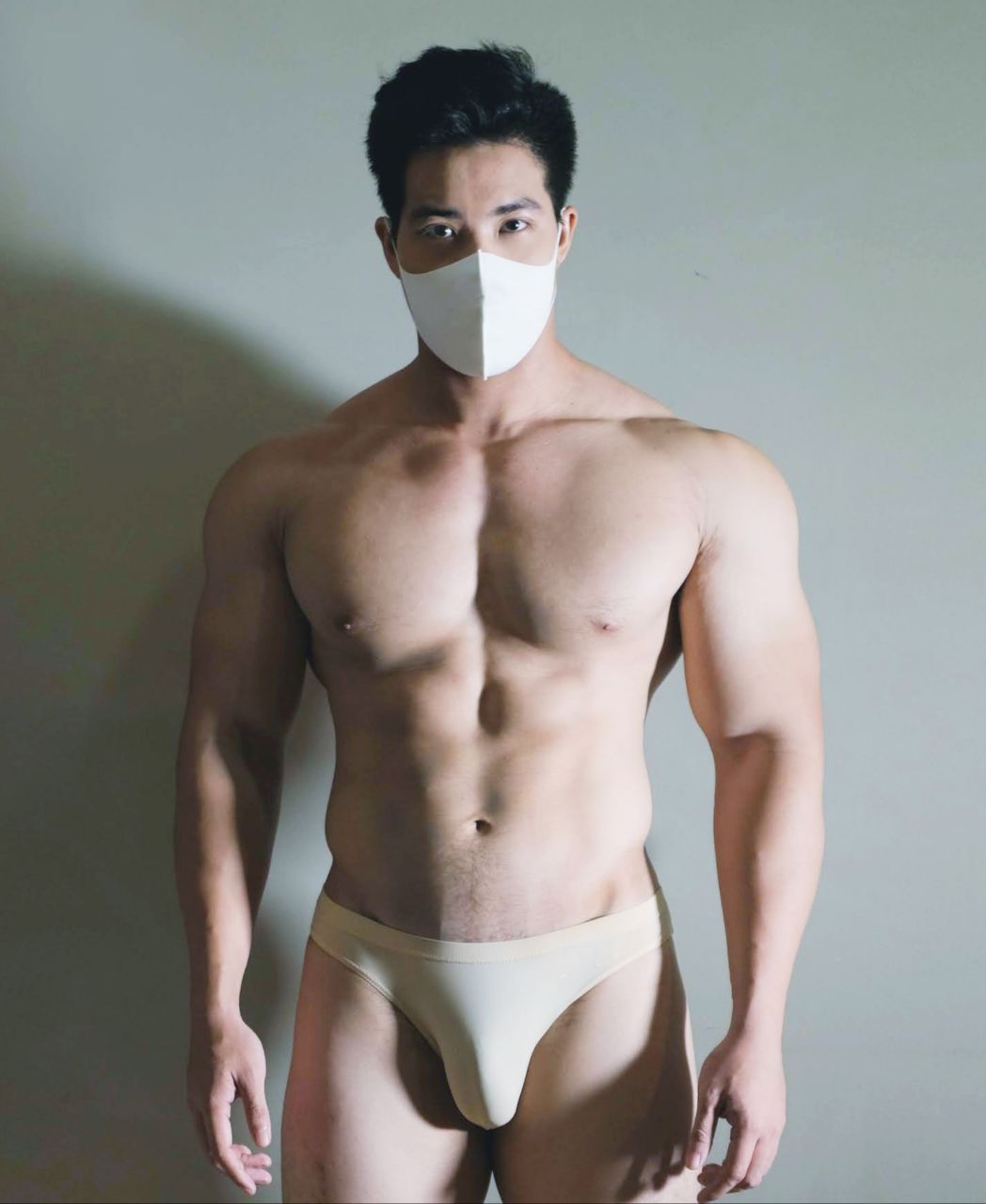 กระหน่ำMAN