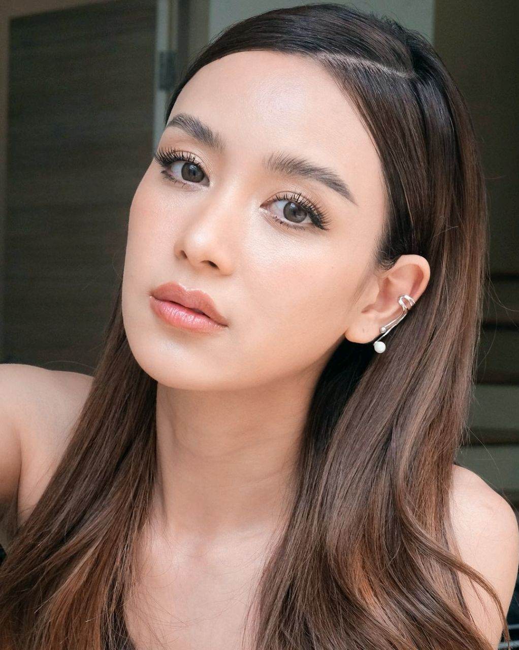 เบ้น ปุณยาพร เรื่อง หมอชิตสะกิดรัก