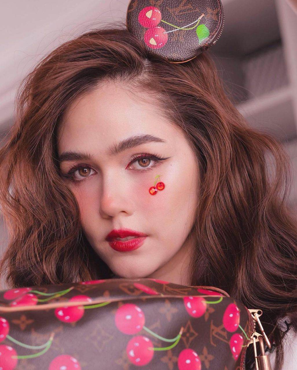 ชมพู่ อารยา เรื่อง แก้วตาหวานใจ
