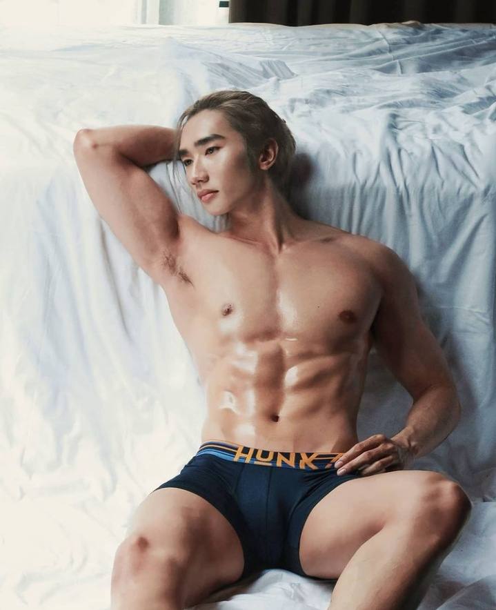 ดีต่อใจ#1882จัดไป..อย่าให้เสีย