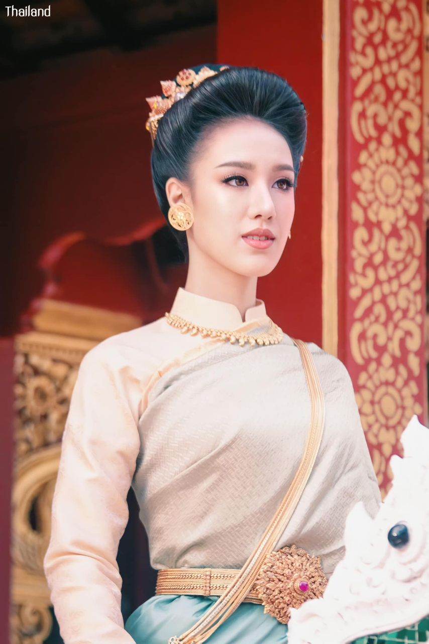 Tai Yuan ethnic in the Lanna Kingdom | THAILAND 🇹🇭