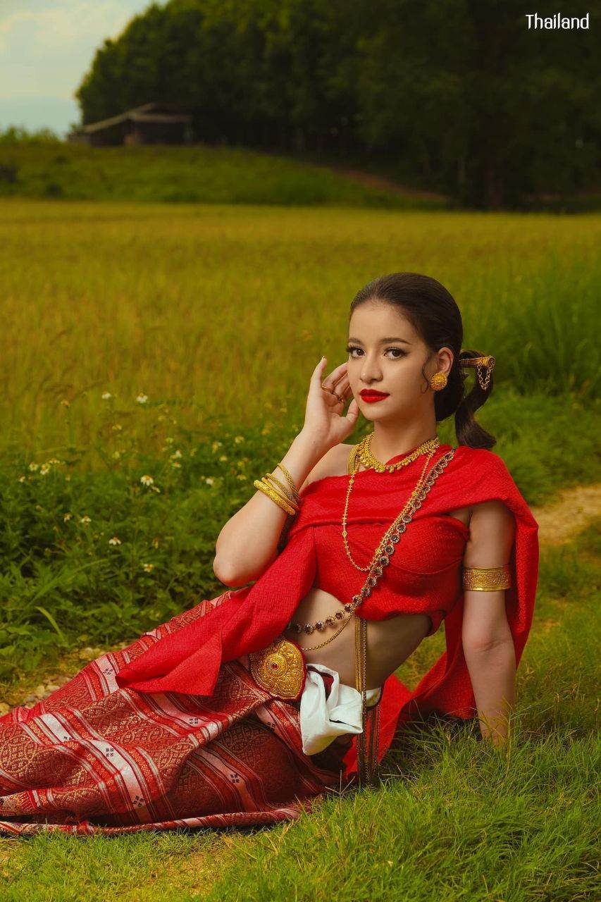 Tai Yuan ethnic in the Lanna Kingdom | THAILAND 🇹🇭