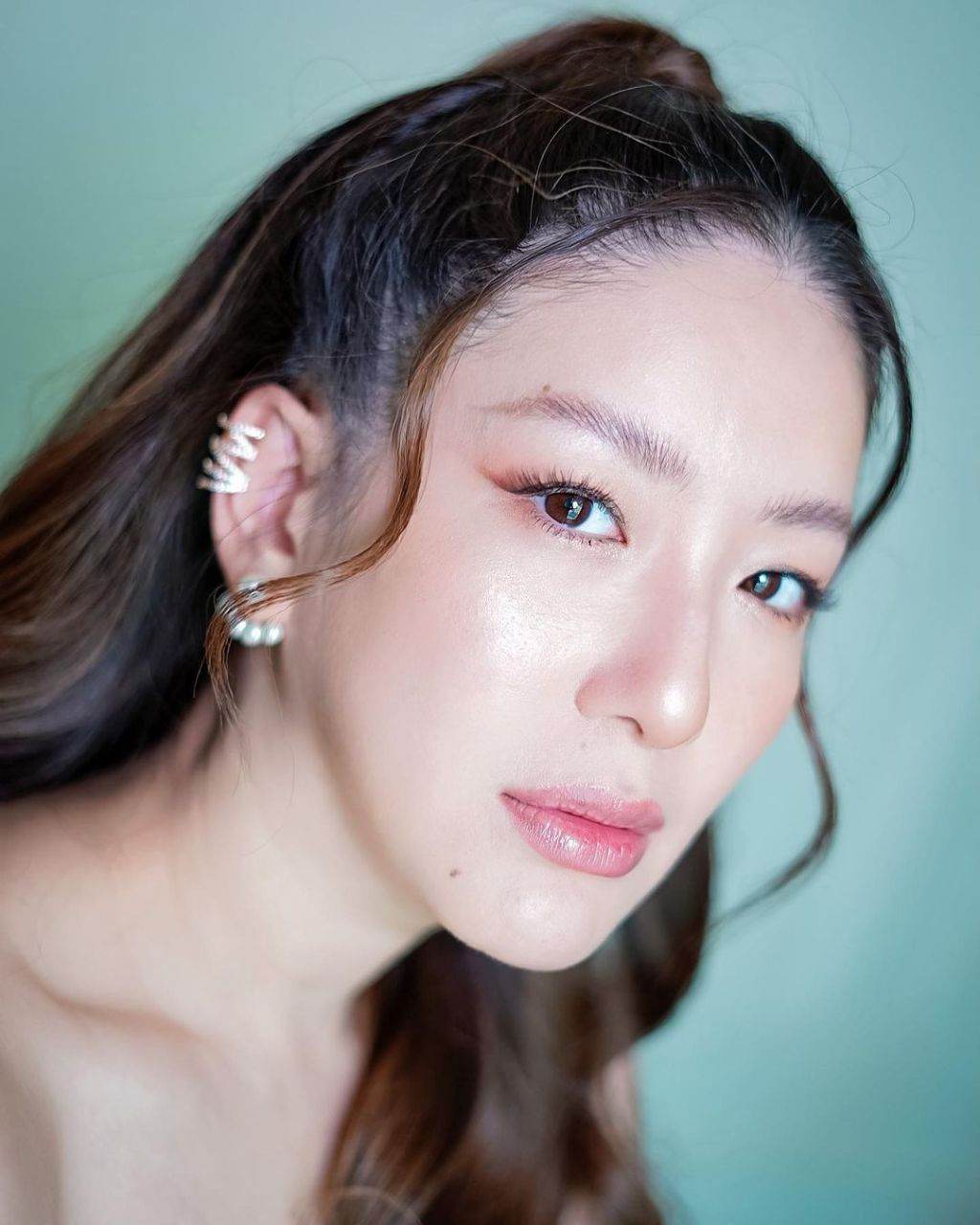 ได๋ ไดอาน่า เรื่อง คู่รักต่างขั้ว