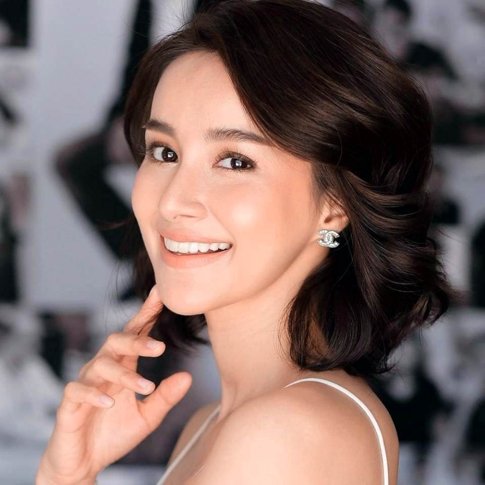 น้ำฝน พัชรินทร์ เรื่อง ถึงร้ายก็รัก