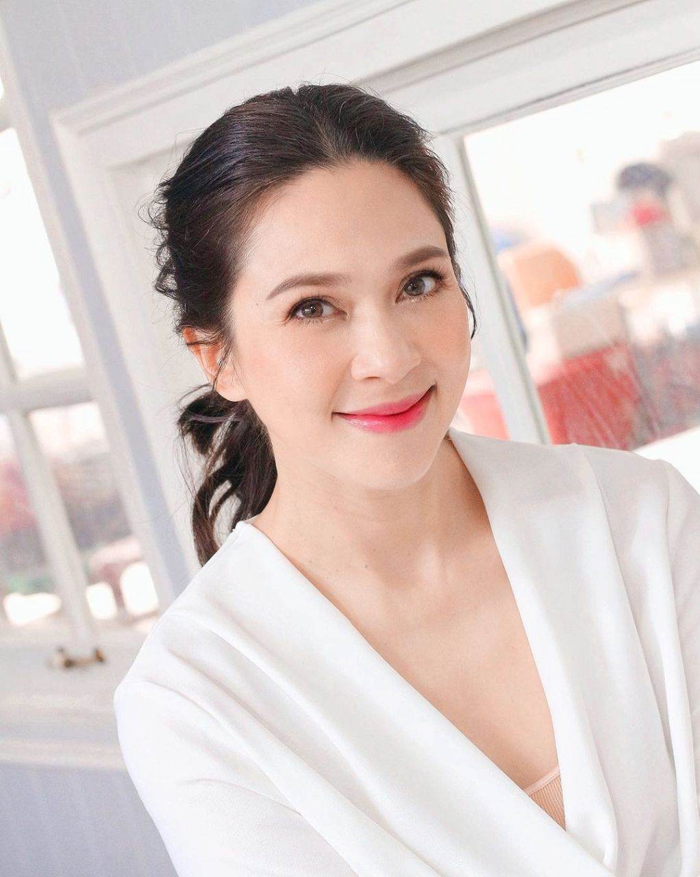 แหม่ม คัทลียา เรื่อง อลม่านบ้านก๊วนโสด