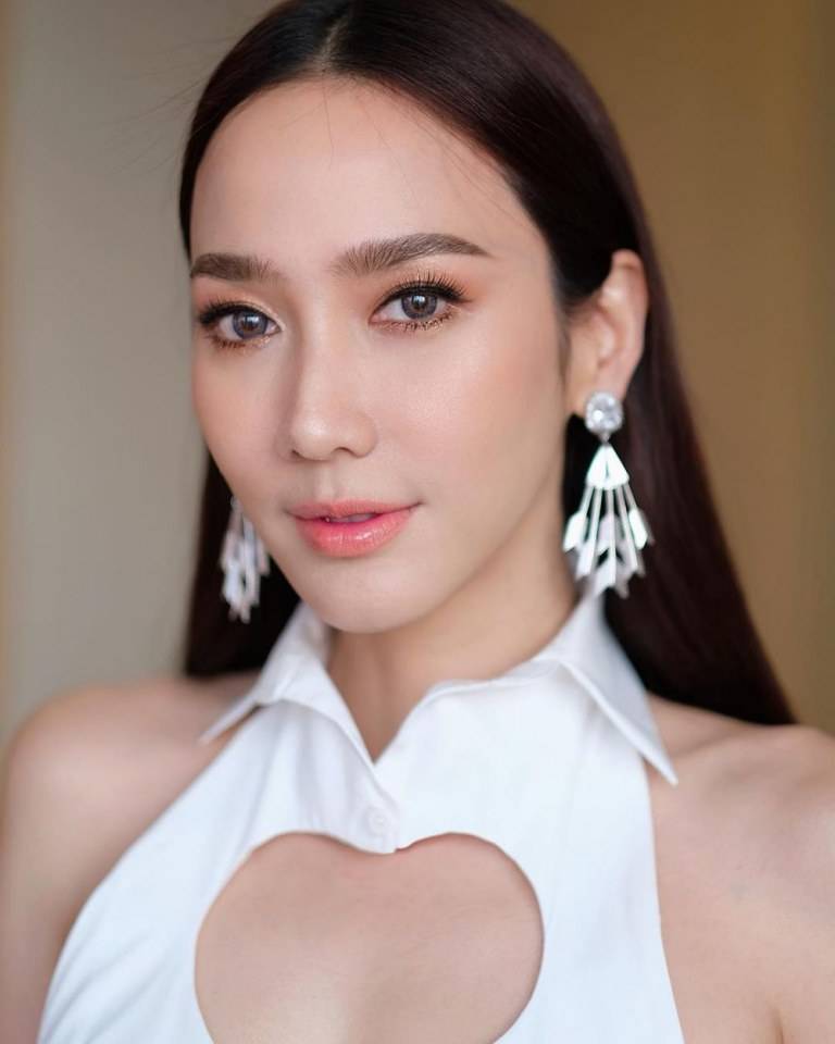 อั้ม พัชราภา เรื่อง สายเลือดแห่งรัก