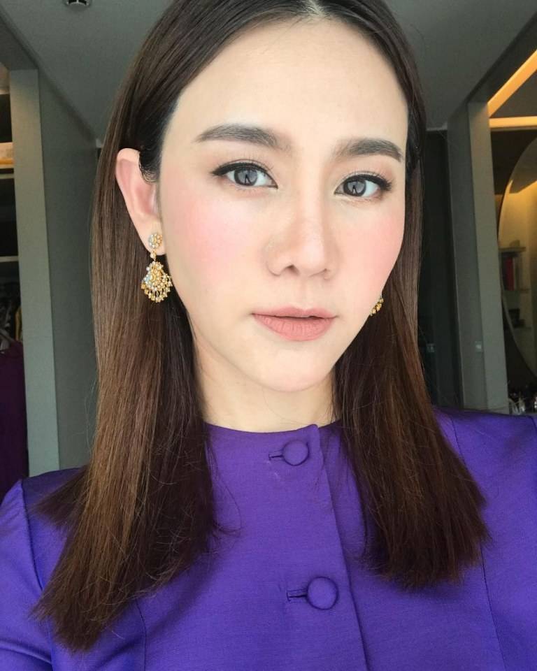 นาเดีย นิมิตรวานิช เรื่อง ปริศนา