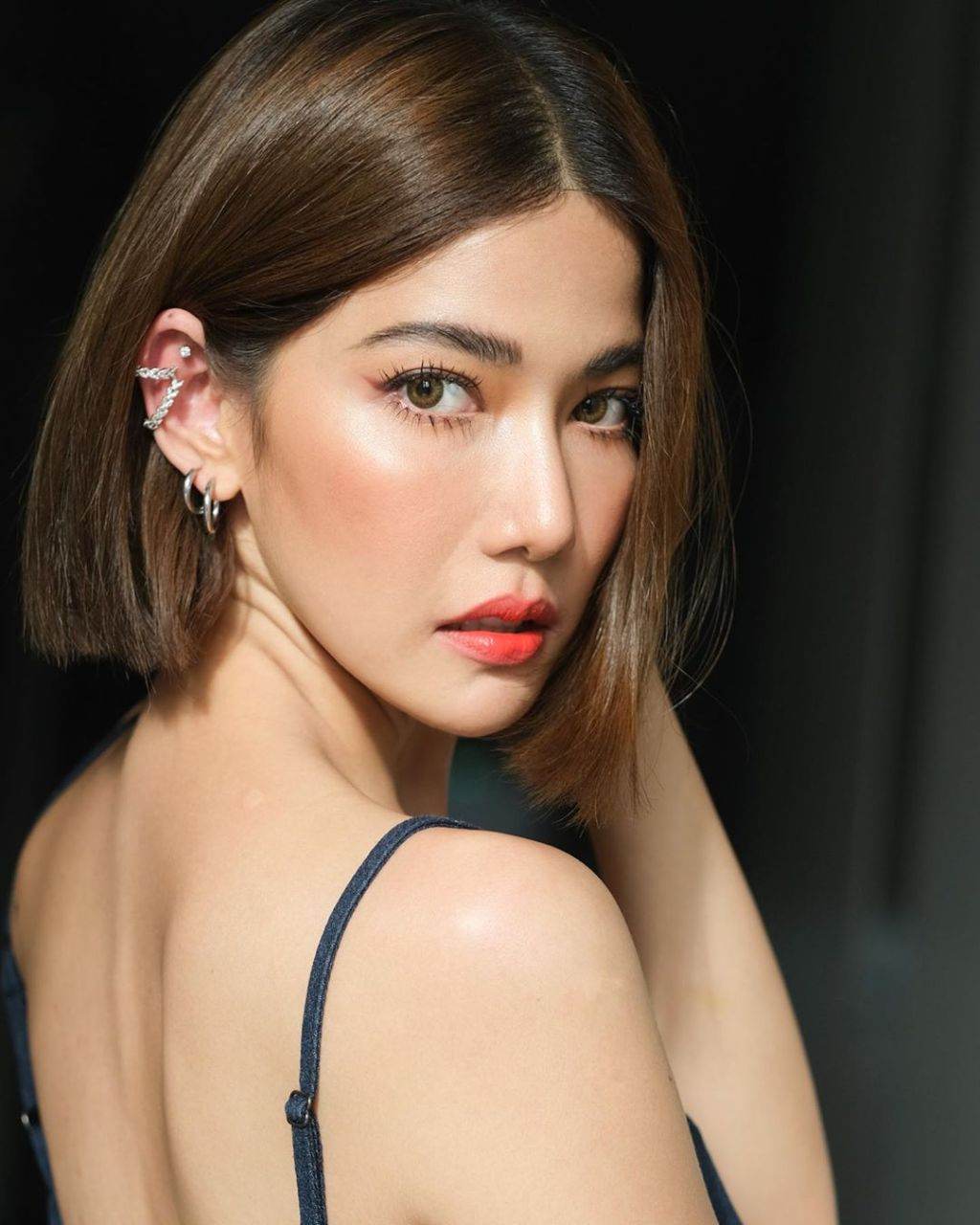 น้ำหวาน กรรณาภรณ์ เรื่อง เขยใหญ่สะใภ้เล็ก