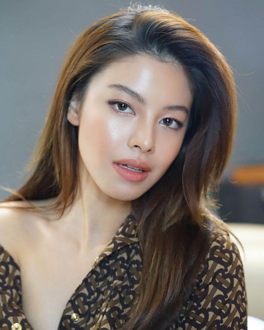 แคท ซอนญ่า ละครเทิดพระเกียรติ เรื่อง แสงเทียนที่นำทาง