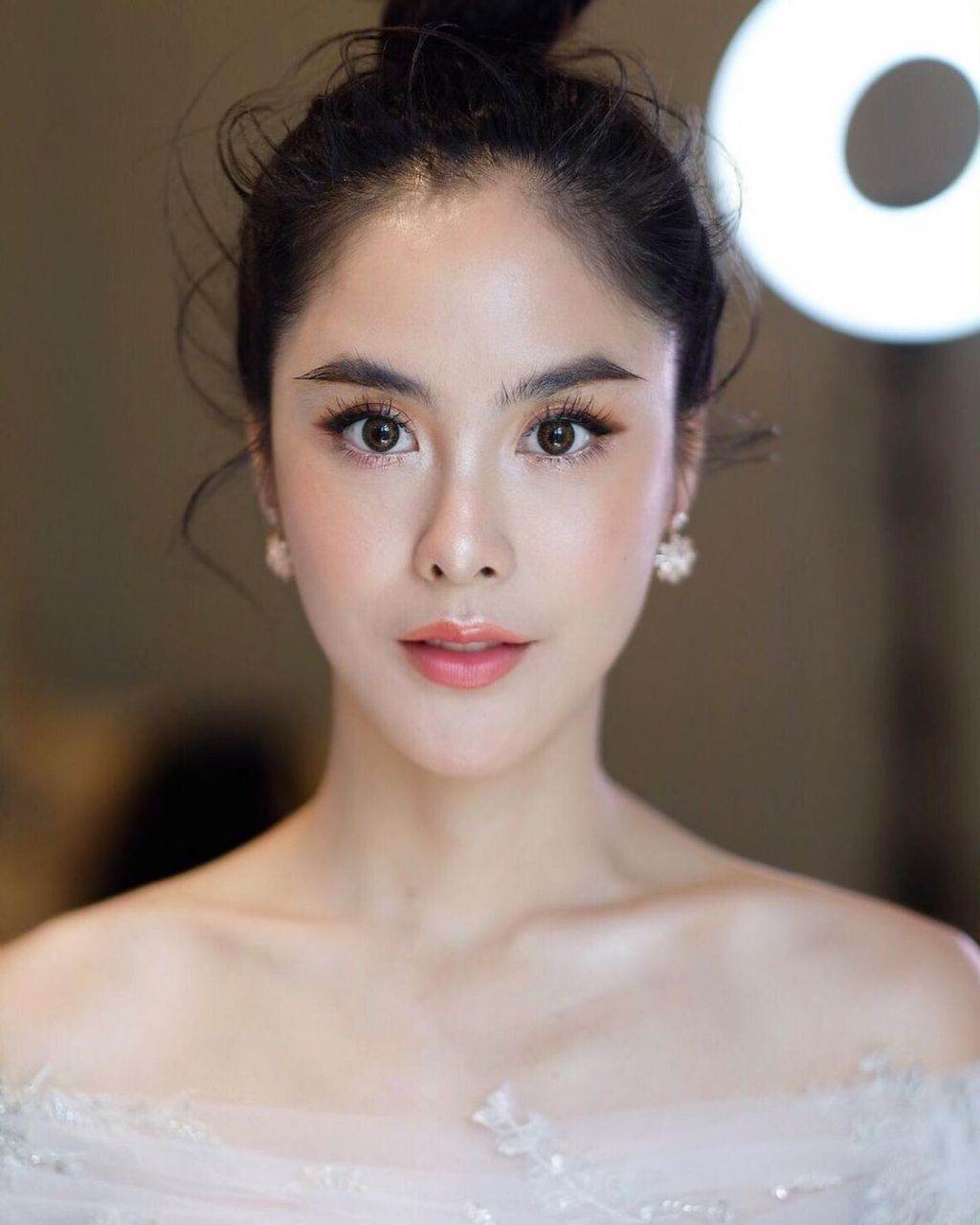 พีค​  ภัทรศยา​ เรื่อง​ เล่ห์รักบุษบา