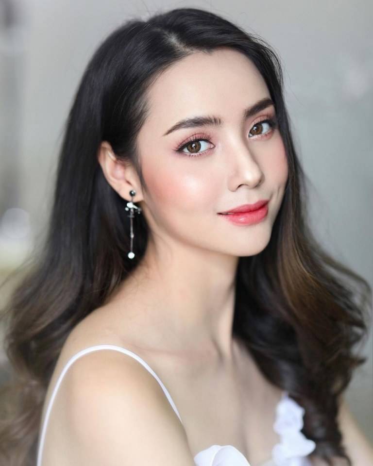 มุกดา นรินทร์รักษ์ เรื่อง คู่แค้นแสนรัก