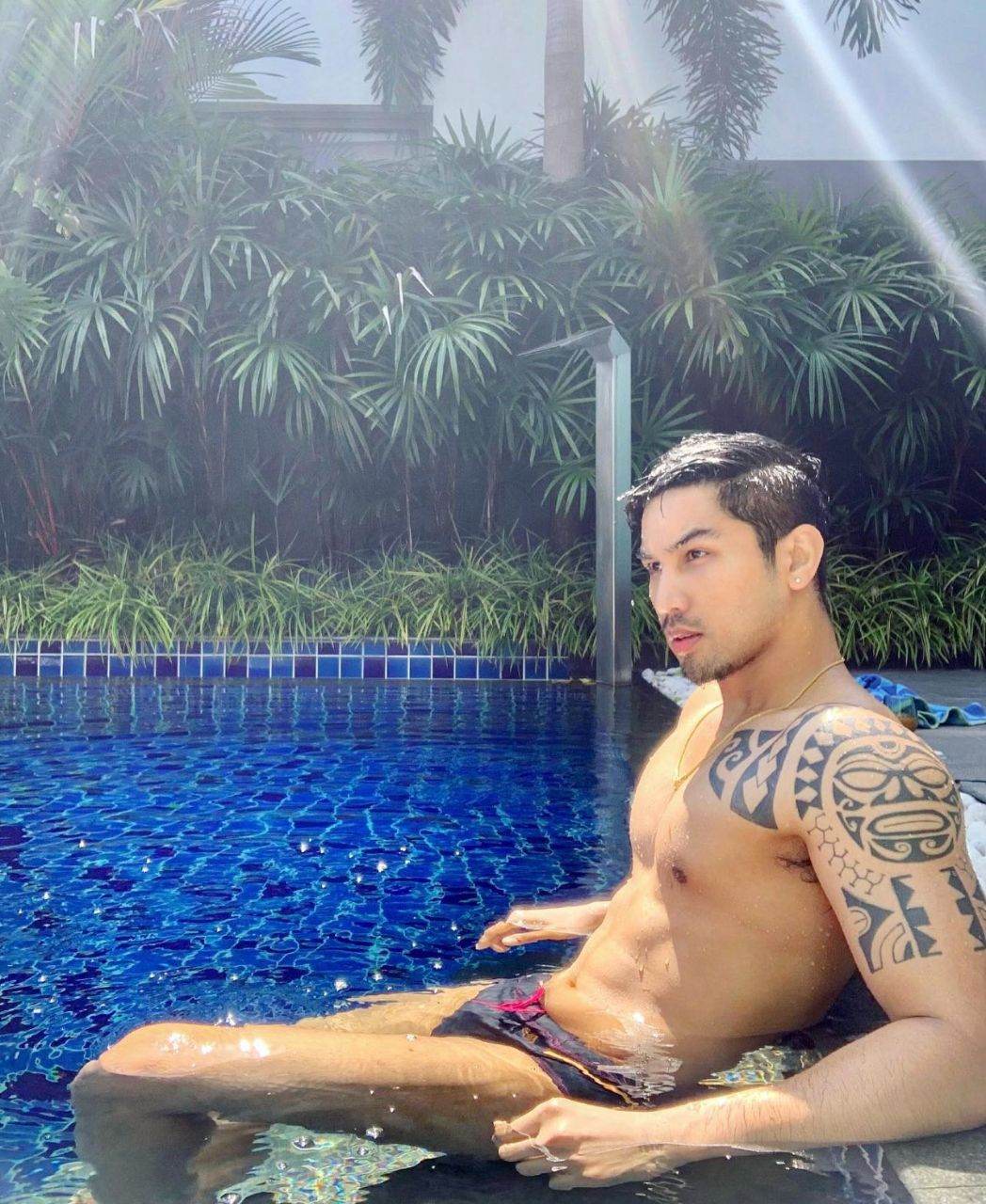 เพลินตาไปเรื่อยๆนะ