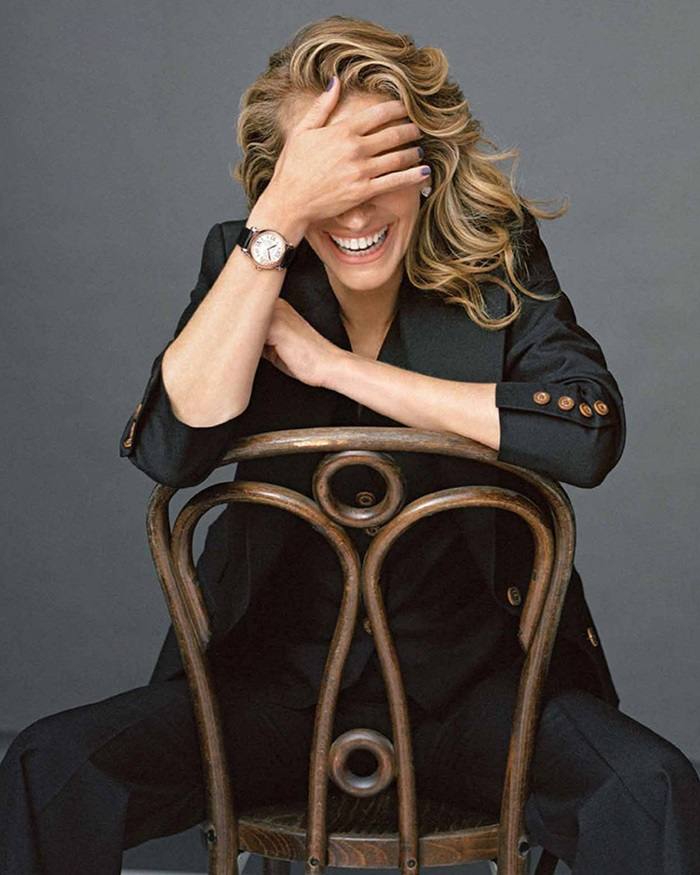 Julia Roberts @ Harper&rsquo;s Bazaar Mexico May 2021