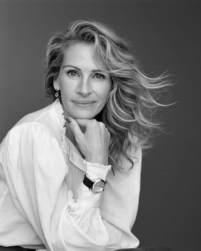 Julia Roberts @ Harper&rsquo;s Bazaar Mexico May 2021