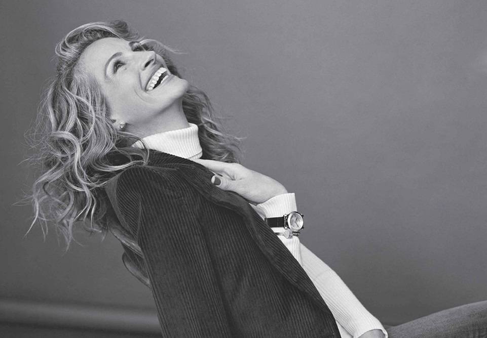 Julia Roberts @ Harper&rsquo;s Bazaar Mexico May 2021