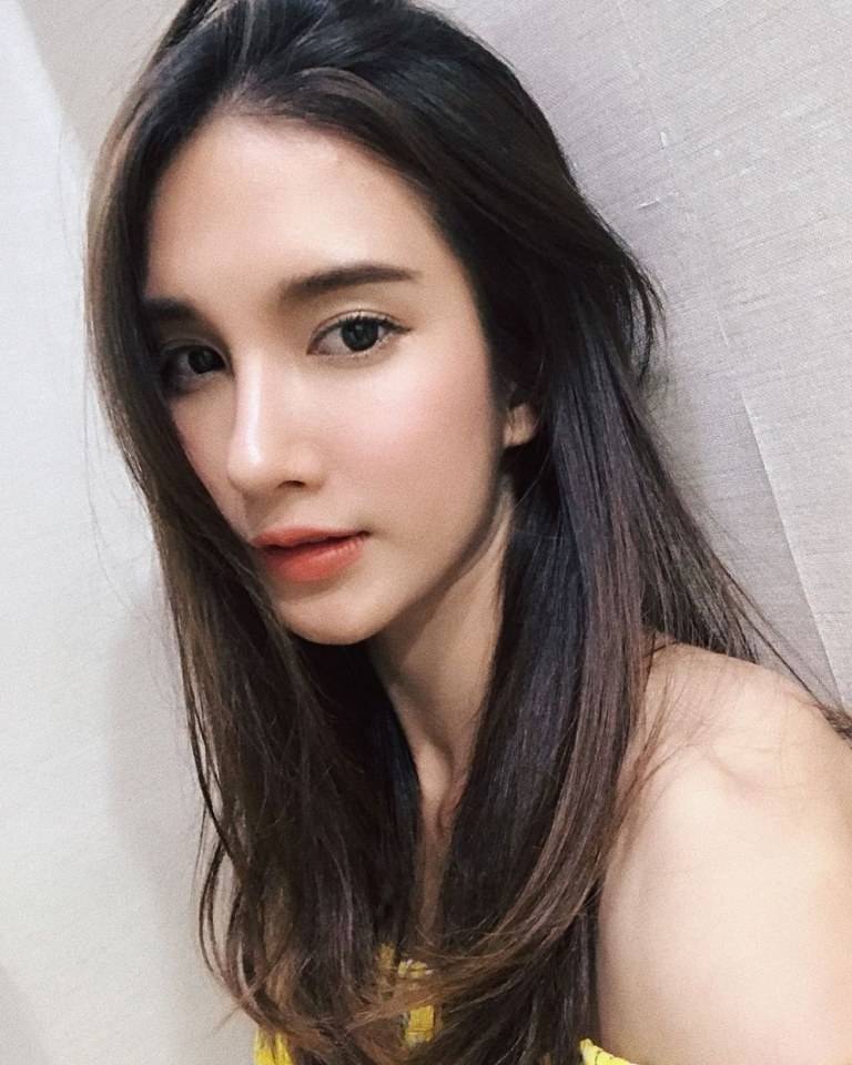 เนย ปภาดา เรื่อง ตะกรุดโทน