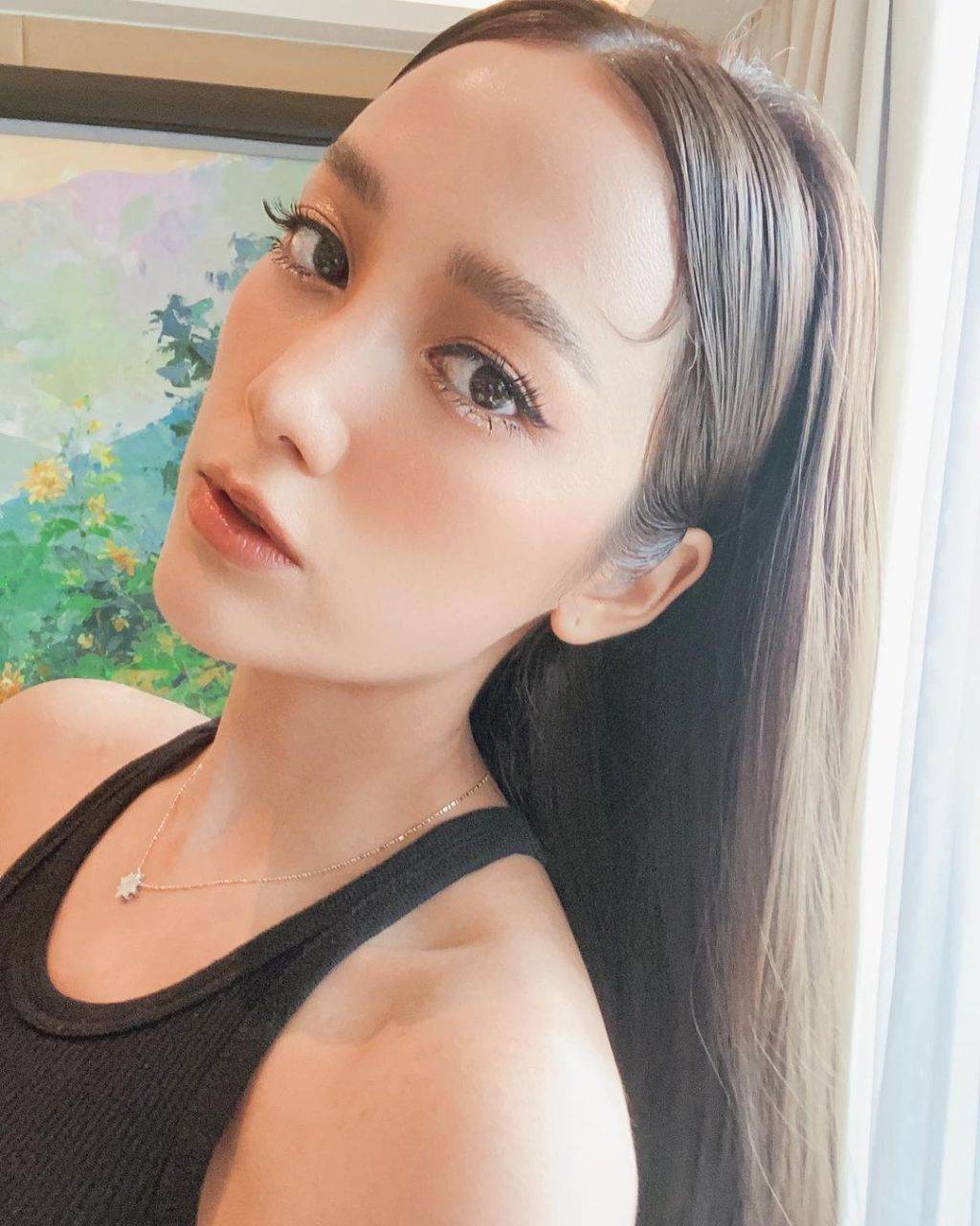 แมกกี้ อาภา เรื่อง ไฮโซสะออน