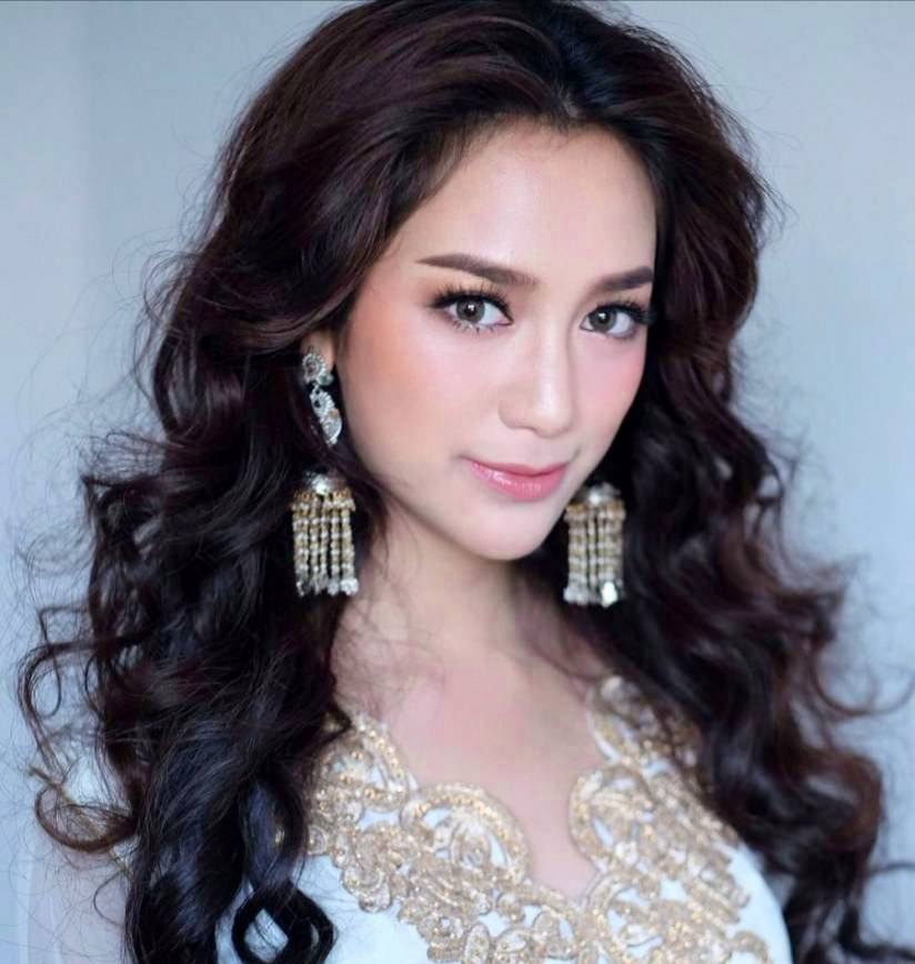 แมกกี้ อาภา เรื่อง นางร้าย