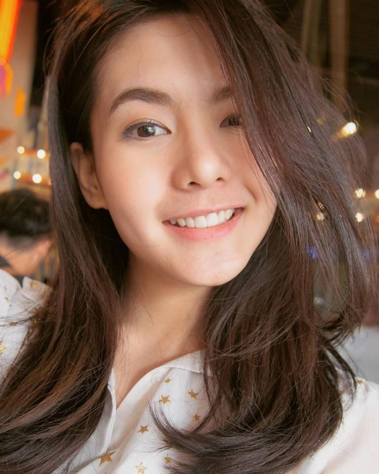 มิ้น บารมิตา เรื่อง เงาบุญ