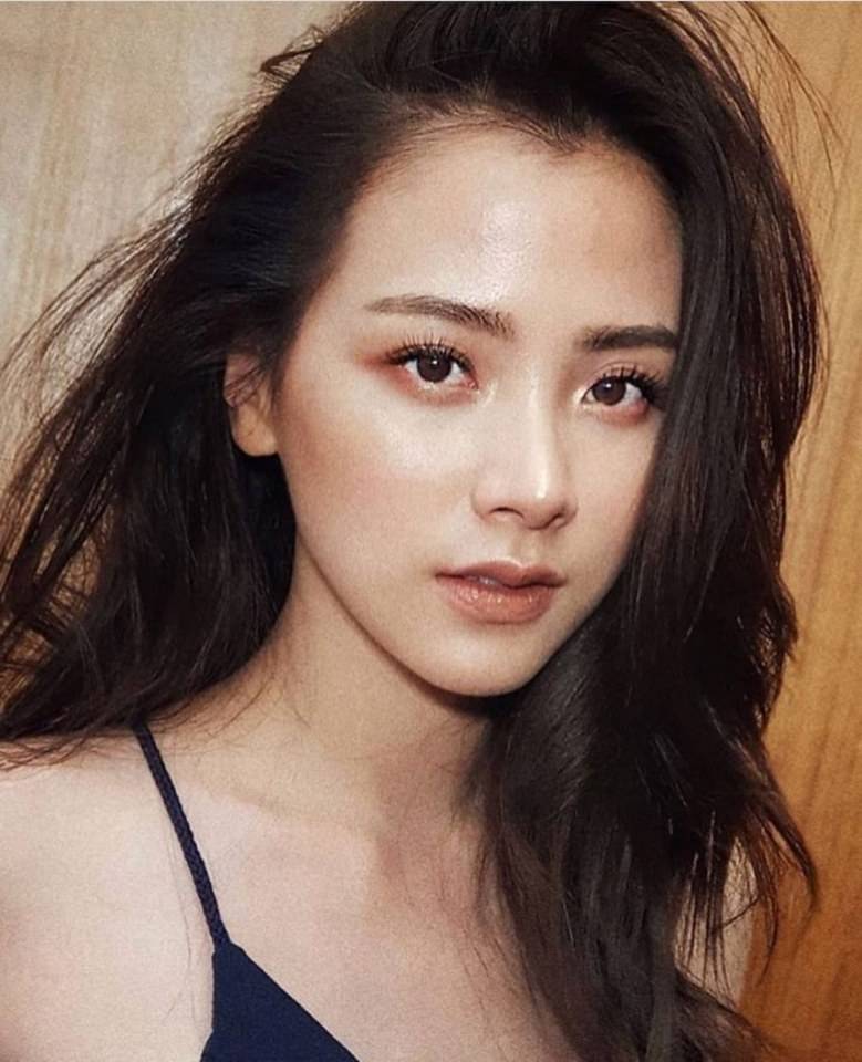 ใบเฟริน พิมพ์ชนก เรื่อง มนต์รักแม่น้ำมูล