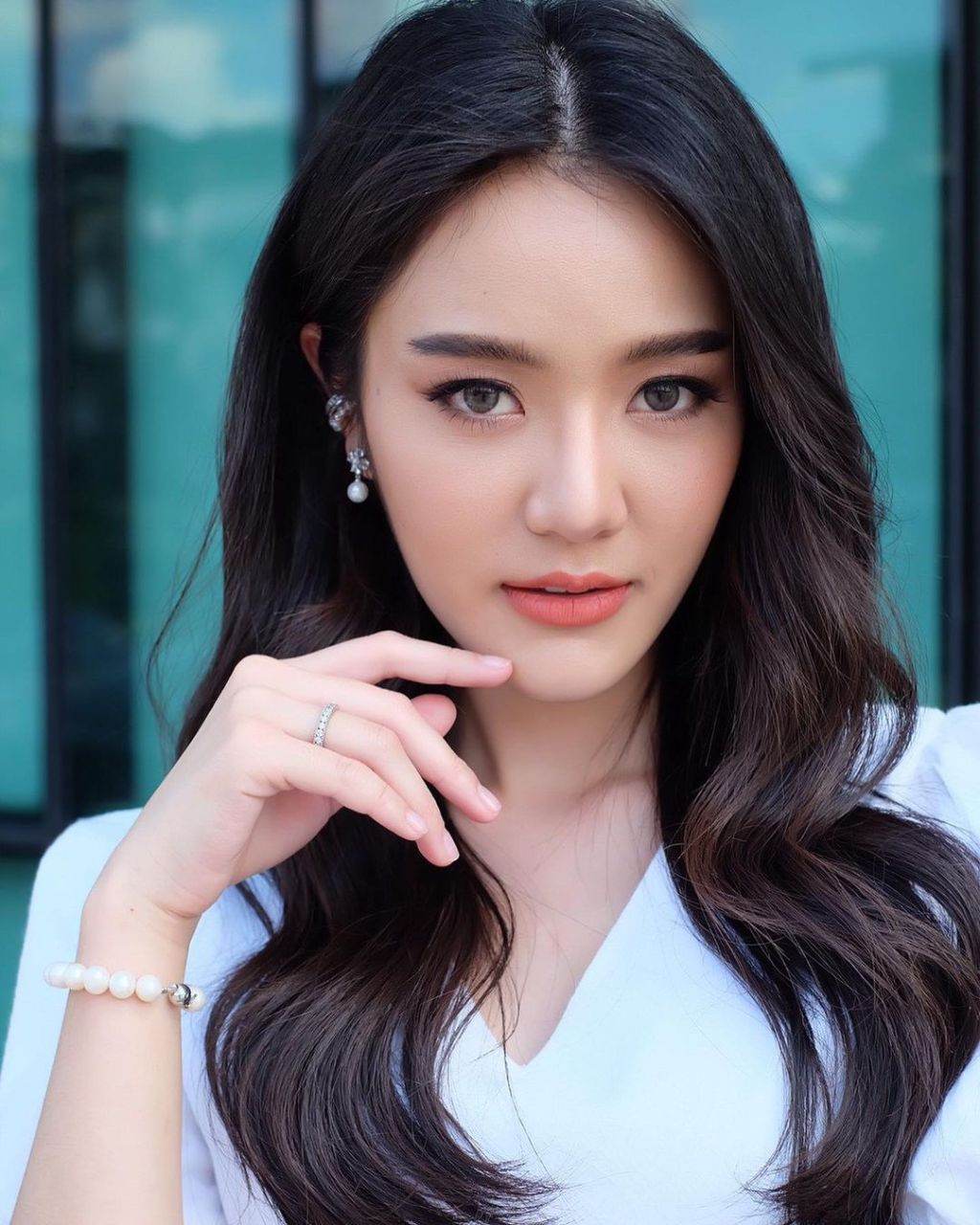 เจด้า ศรัญญา เรื่อง แม่โขง