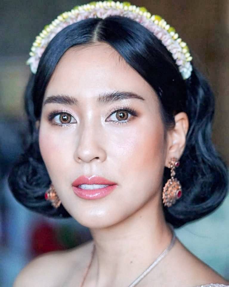 จุ๋ย วรัทยา เรื่อง รหัสโลกันตร์