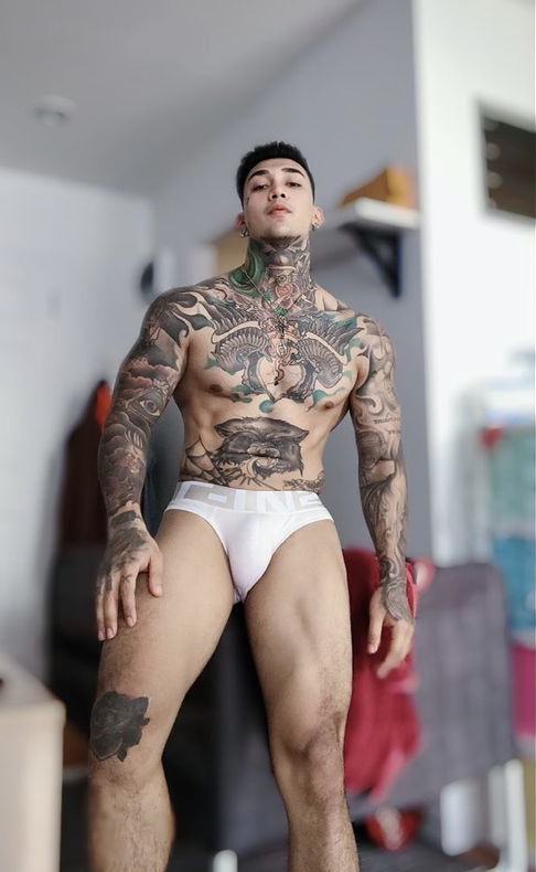 หล่อลอยสัก <<19>>