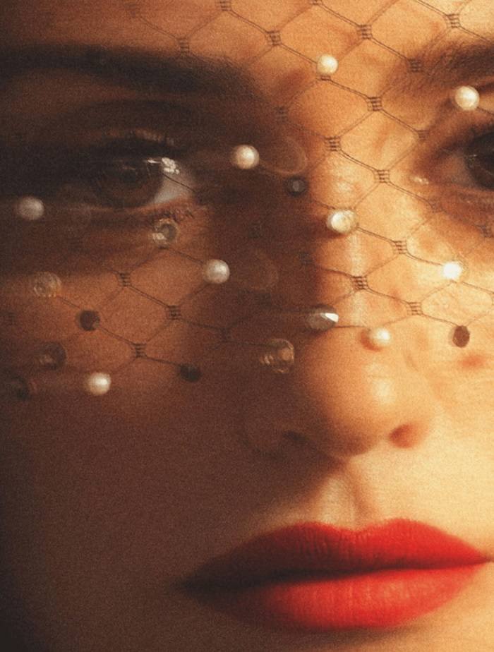 Pen&eacute;lope Cruz @ InStyle Spain May 2021