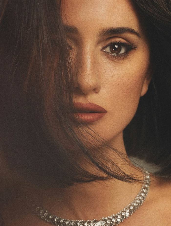 Pen&eacute;lope Cruz @ InStyle Spain May 2021