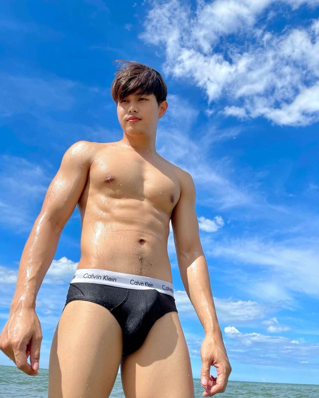 LINE OpenChat : Underwear For Men