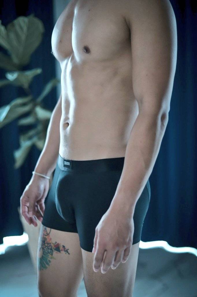 LINE OpenChat : Underwear For Men