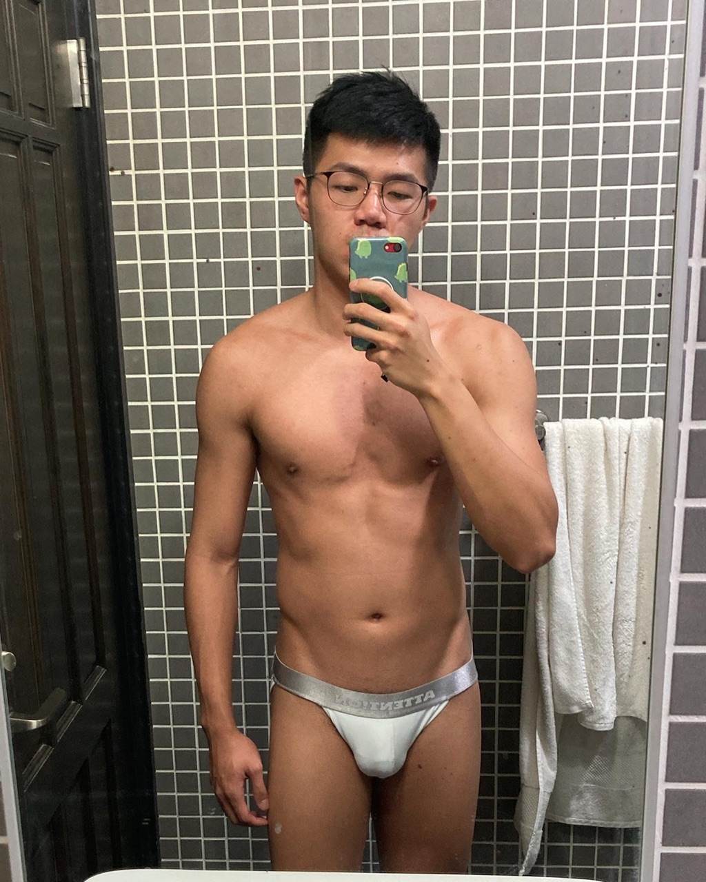 LINE OpenChat : Underwear For Men