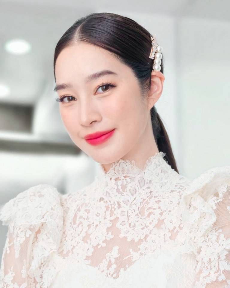 ฐิสา วริฏฐิสา เรื่อง เพลิงพระนาง