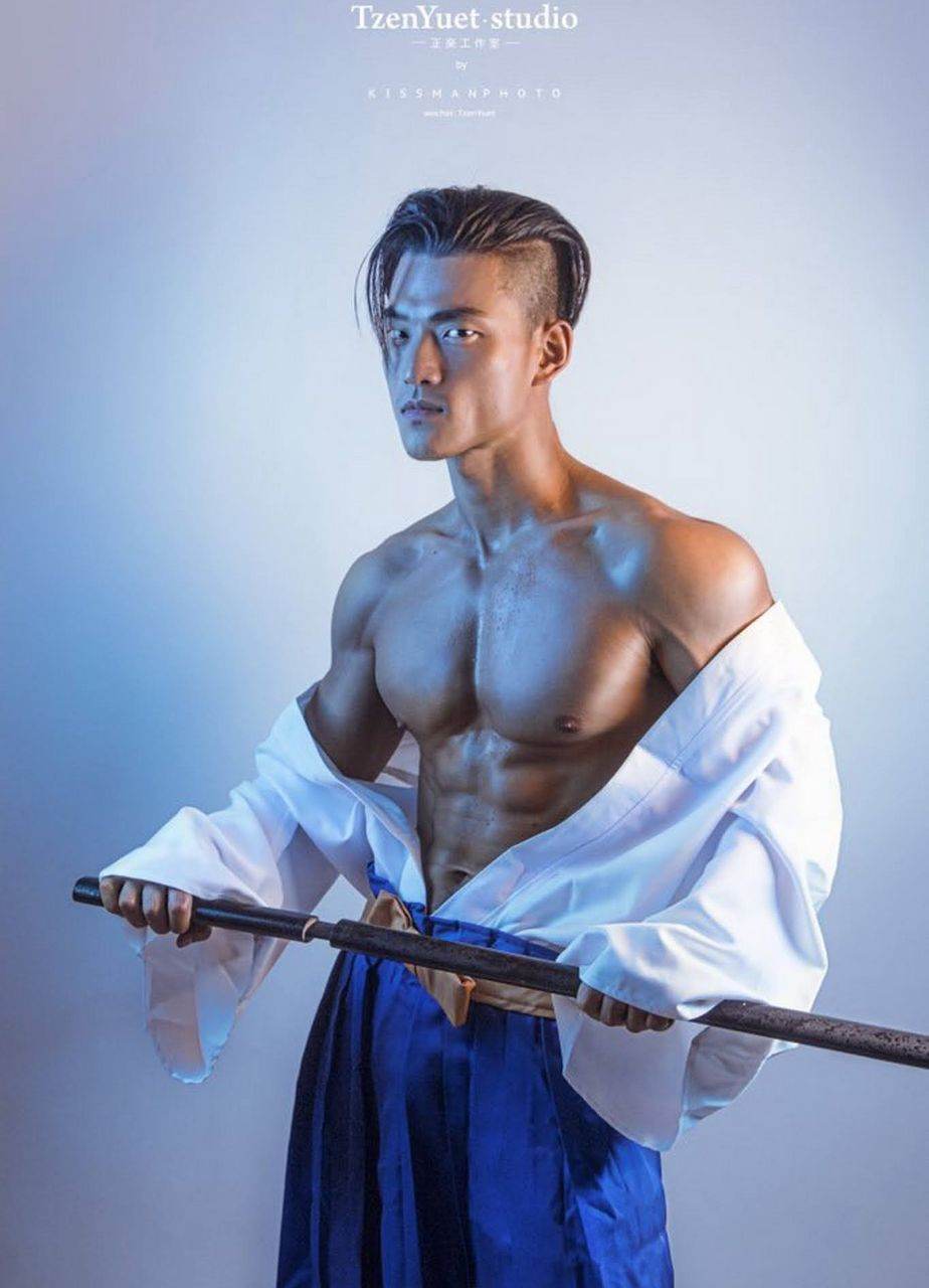 หนุ่มหล่อขึ้นปก 1002.5