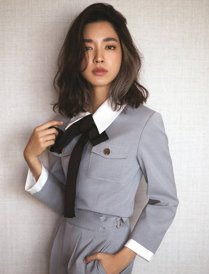 โม มนชนก @ The Urban Lifestyle issue 25 May 2021